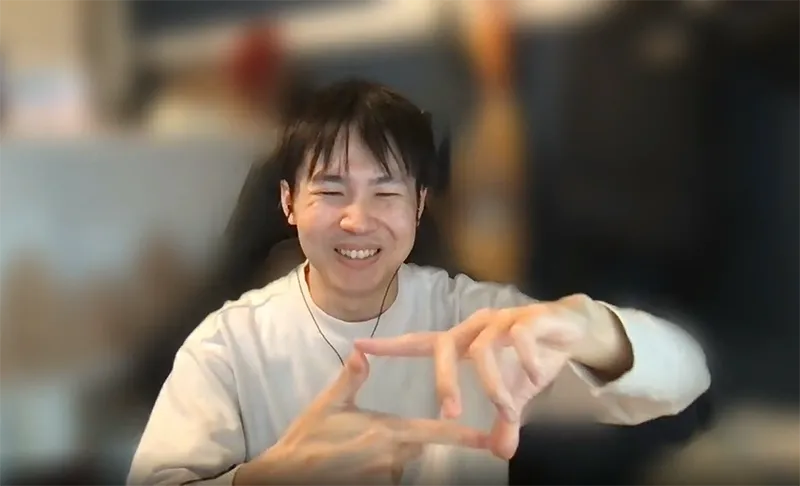 データアナリストに、R&Dプロジェクトで生まれた文字認識技術の研究成果を「情報処理学会」で発表した話についてインタビューした