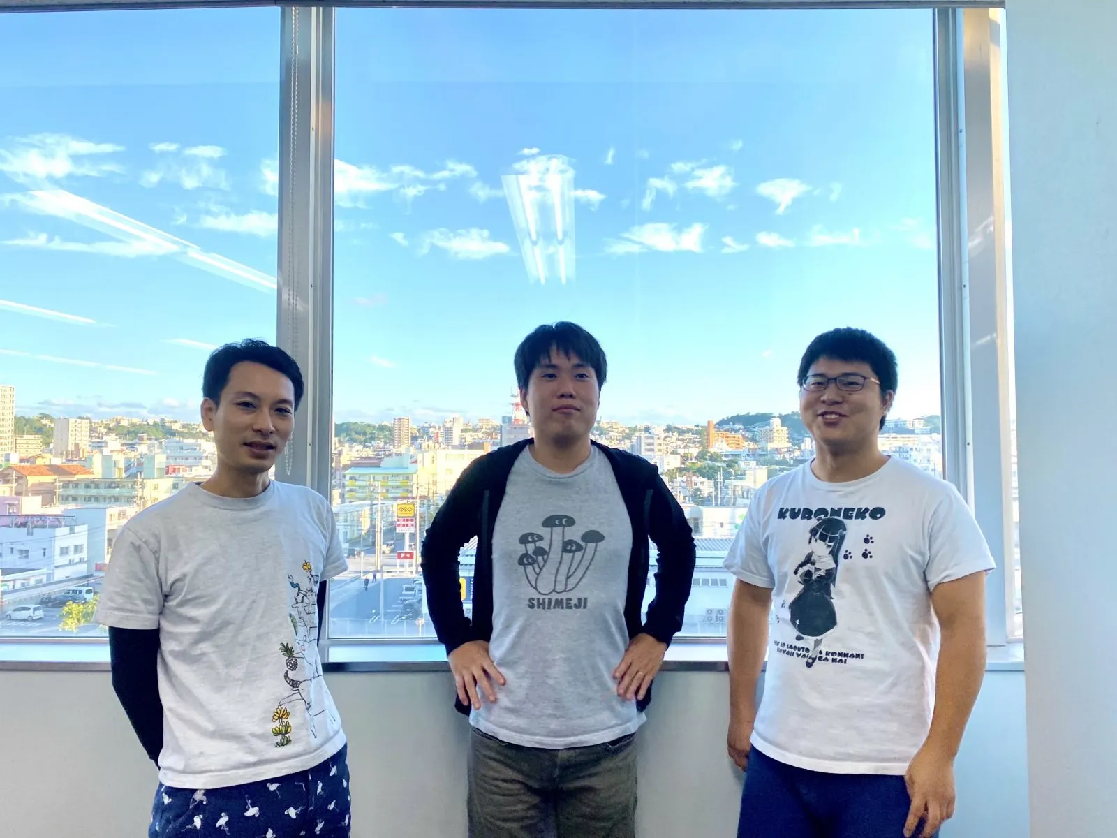 プラチナスポンサーとして参加した PyCon JP 2021　登壇した２名に当日の様子や裏話を聞き出してみました